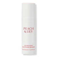 PEACH & LILY Glass Skin Refining Serum - oz