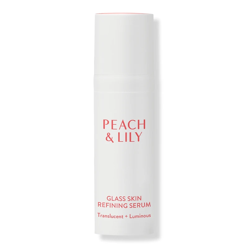 PEACH & LILY Mini Glass Skin Refining Serum