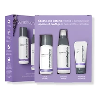 Dermalogica Sensitive Skin Rescue Kit