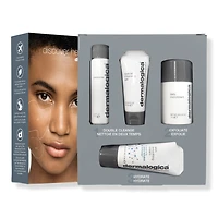 Dermalogica Discover Healthy Skin Complete Regimen Kit