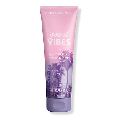 Beachwaver Co. Good Vibes Moisturizing Conditioner