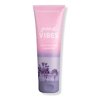 Beachwaver Co. Good Vibes Moisturizing Shampoo