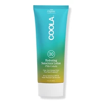 COOLA Classic Body Organic Sunscreen Lotion SPF 30 - Pina Colada