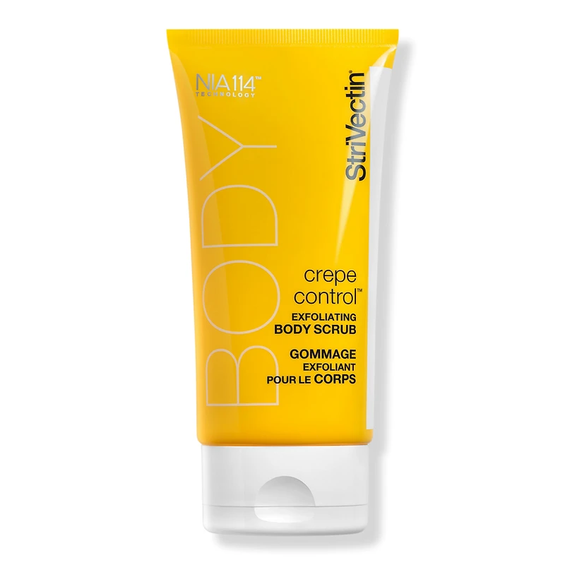 StriVectin Crepe Control Exfoliating Body Scrub