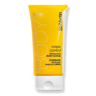 StriVectin Crepe Control Exfoliating Body Scrub
