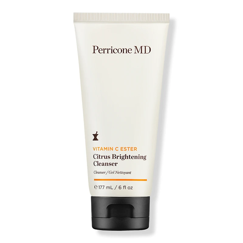 Perricone MD Vitamin C Ester Citrus Brightening Cleanser