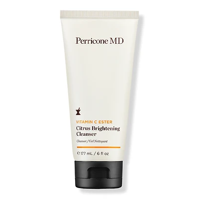 Perricone MD Vitamin C Ester Citrus Brightening Cleanser