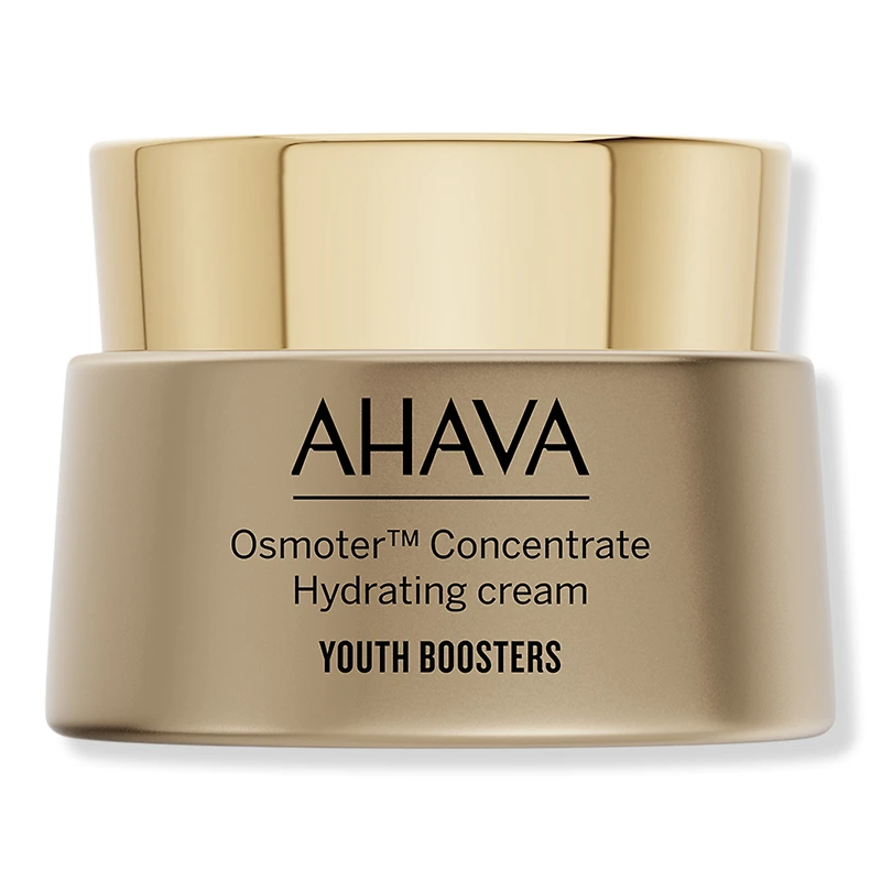 Ahava Osmoter Concentrate Hydrating Cream
