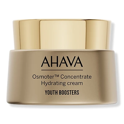 Ahava Osmoter Concentrate Hydrating Cream