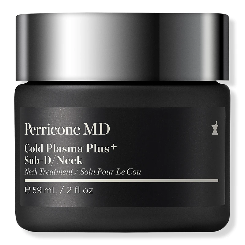 Perricone MD Cold Plasma Plus+ Sub-D/Neck - oz