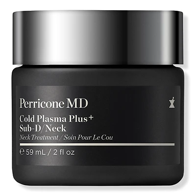 Perricone MD Cold Plasma Plus+ Sub-D/Neck - oz