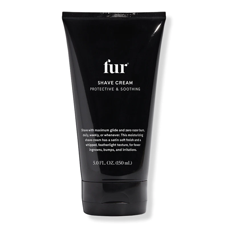Fur Moisturizing Shave Cream