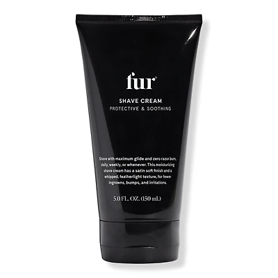 Fur Moisturizing Shave Cream