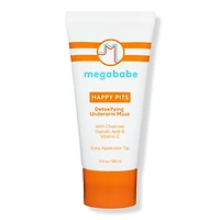 megababe Happy Pits Detoxifying Underarm Mask