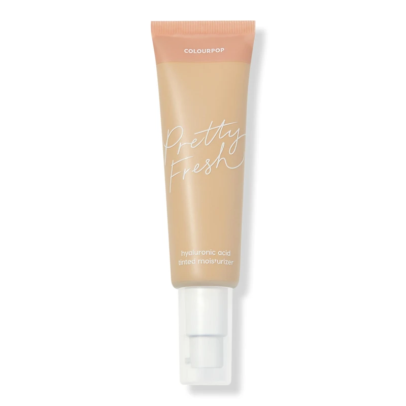 ColourPop Pretty Fresh Hyaluronic Acid Tinted Moisturizer