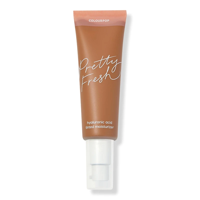 ColourPop Pretty Fresh Hyaluronic Acid Tinted Moisturizer