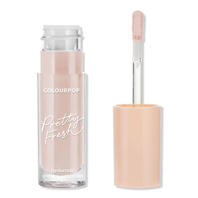 ColourPop Pretty Fresh Hyaluronic Creamy Concealer