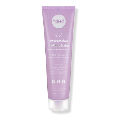 Indeed Labs Watermelon Melting Balm Facial Cleanser