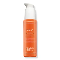 SUNDAY RILEY C.E.O. 15% Vitamin C Brightening Serum - oz