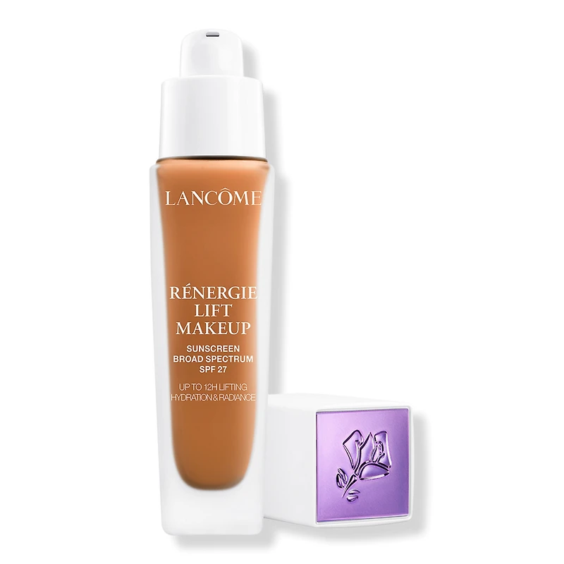Lancome Renergie Lift Makeup Lightweight Liquid Foundation SPF 27