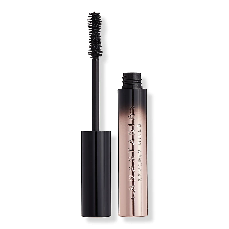 Anastasia Beverly Hills Lash Brag Jet-Black Volumizing Mascara - Jet Black