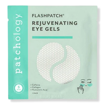 Patchology FlashPatch Rejuvenating Eye Gels - pair