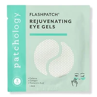 Patchology FlashPatch Rejuvenating Eye Gels - pair