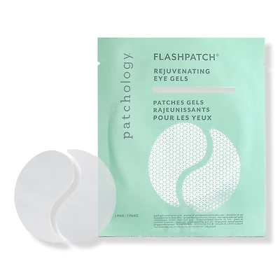 Patchology FlashPatch Rejuvenating Eye Gels - pair