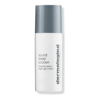 Dermalogica Mini Sound Sleep Cocoon Night Gel-Cream