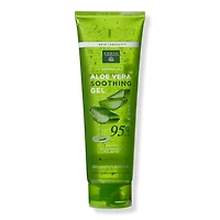Earth Therapeutics 95% Aloe Vera Soothing Gel