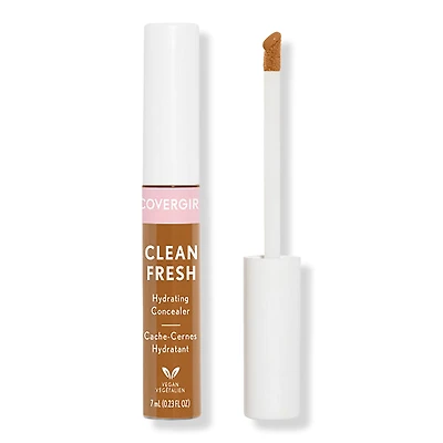 CoverGirl Clean Fresh Hydrating Concealer - Deep 420