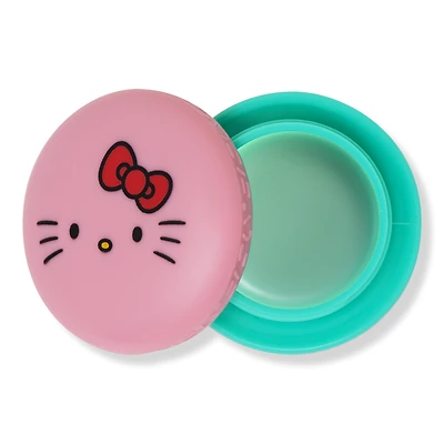 The Creme Shop Hello Kitty Watermelon Macaron Lip Balm - Watermelon