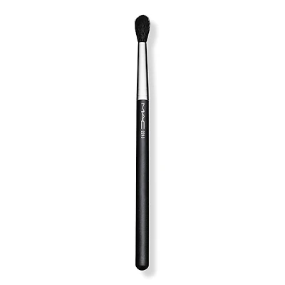 MAC 224 Synthetic Tapered Eyeshadow Blending Brush