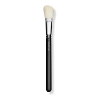 MAC 168 Synthetic Large Angled Contour Brush