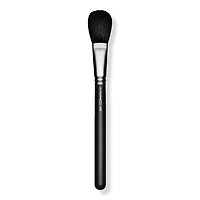 MAC 129 Synthetic Powder + Blush Makeup Brush