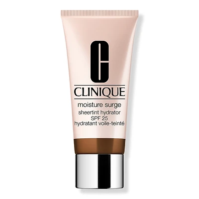 Clinique Moisture Surge Sheertint Hydrator Broad Spectrum SPF 25 Tinted Moisturizer
