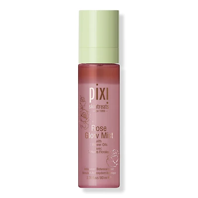 Pixi Rose Glow Mist