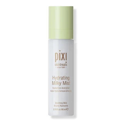 Pixi Hydrating Milky Mist with Hyaluronic Acid and Black Oat