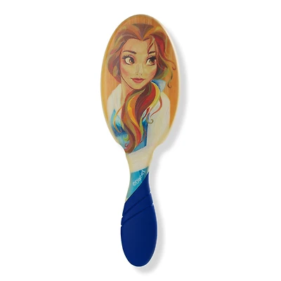 Wet Brush Princess Belle Detangler Brush
