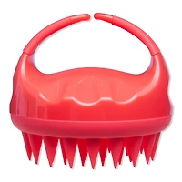 Diane Deep Cleanse Shampoo Scalp Massage Brush
