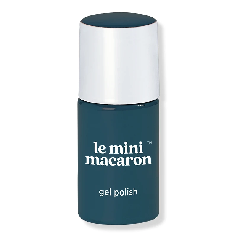 Le Mini Macaron 1-Step, 3-in-1 Formula Gel Polish
