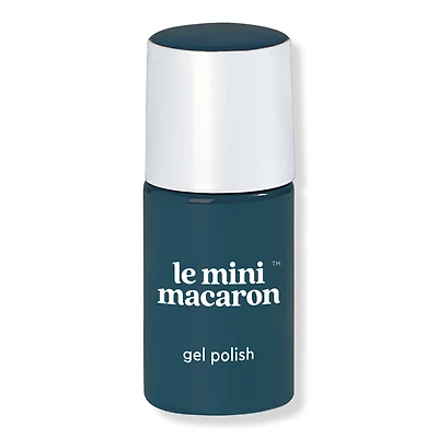 Le Mini Macaron 1-Step, 3-in-1 Formula Gel Polish