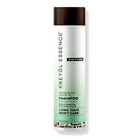Kreyol Essence Haitian Black Castor Oil Scalp Care Shampoo