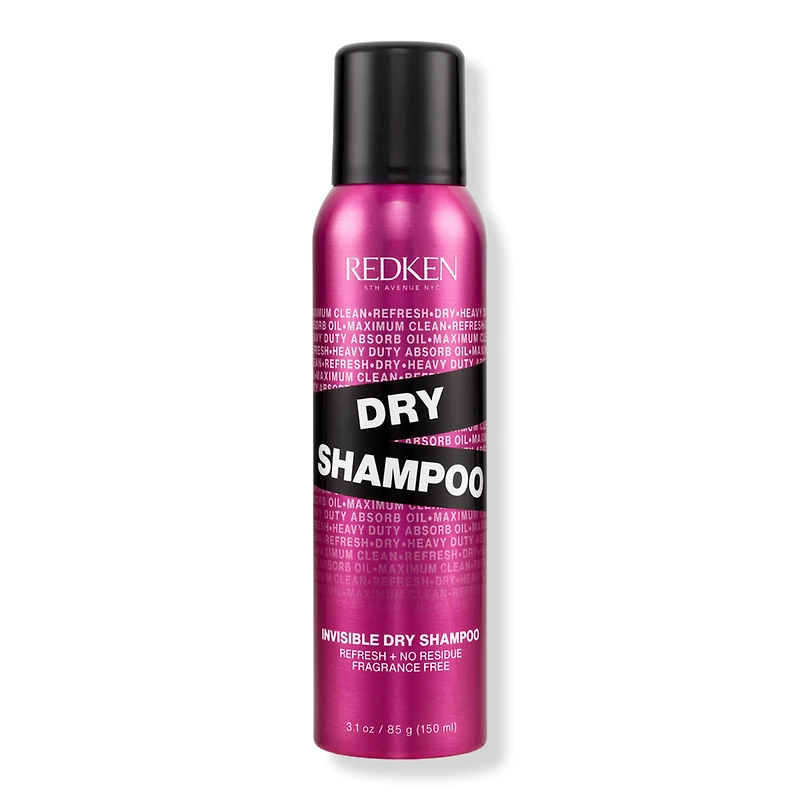 Redken Invisible Dry Shampoo