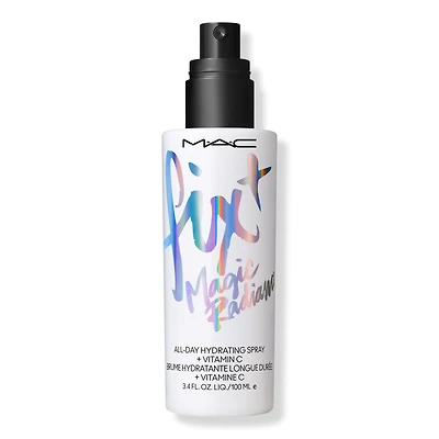 MAC Fix+ Magic Radiance All Day Hydrating Setting Spray with Vitamin C - Magic Radiance