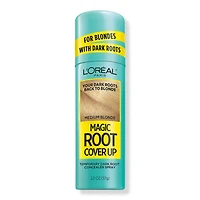 L'Oreal Magic Root Cover Up Temporary Concealer Spray For Blondes - Blonde