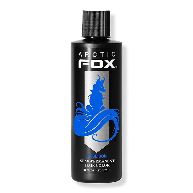 Arctic Fox Semi-Permanent Hair Color