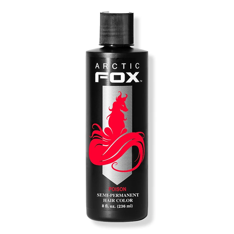 Arctic Fox Semi-Permanent Hair Color