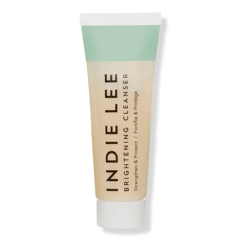 INDIE LEE Travel Size Brightening Cleanser