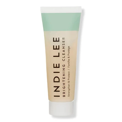 INDIE LEE Travel Size Brightening Cleanser